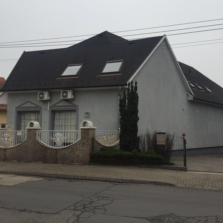בודפשט Home Of Danube מראה חיצוני תמונה