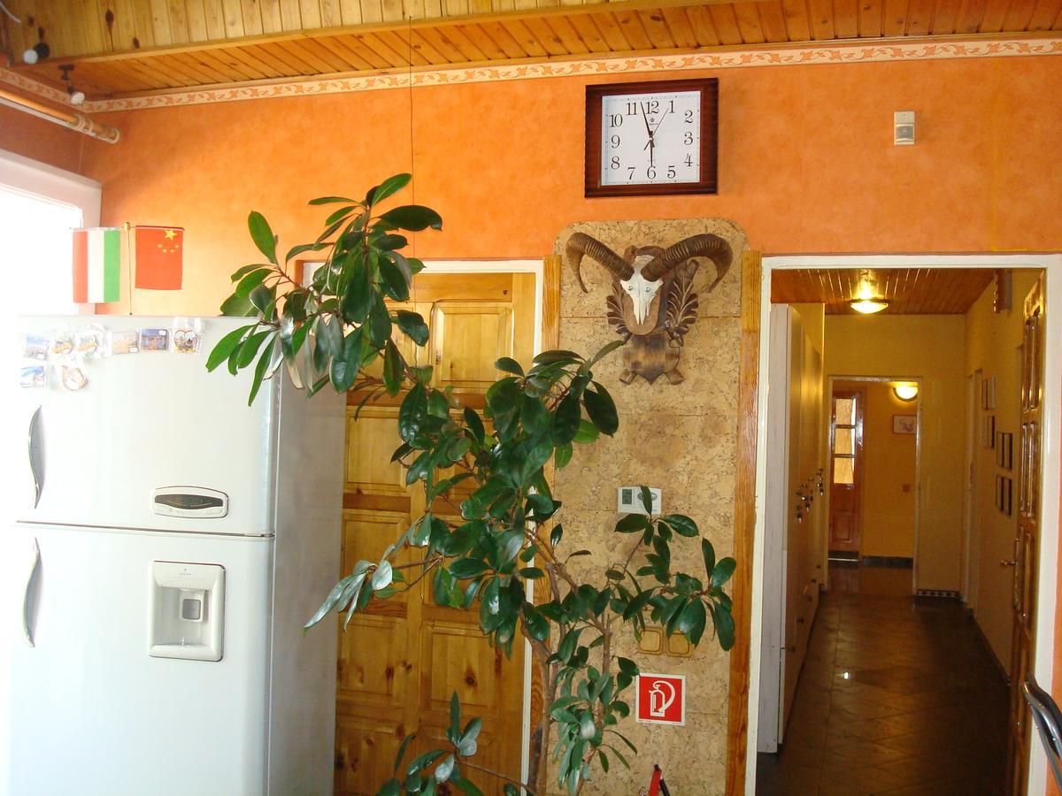 בודפשט Home Of Danube מראה חיצוני תמונה
